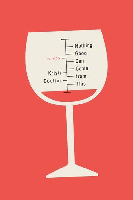 Nothing Good Can Come from This - cover