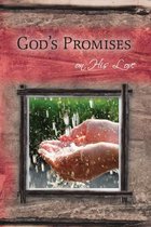 God's Promises on His Love