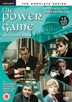 The Power Game - Series 1-3 - Complete