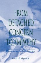 From Detached Concern To Empathy