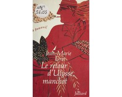 Le Retour d'Ulysse manchot