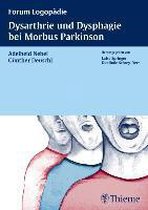 Dysarthrie und Dysphagie bei Morbus Parkinson