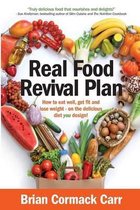 Real Food Revival Plan
