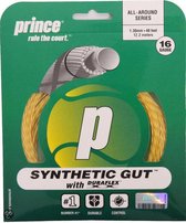 Prince Synthetic Gut 16L Set Gold 1.30