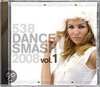 538 Dance Smash 2008 Vol. 1