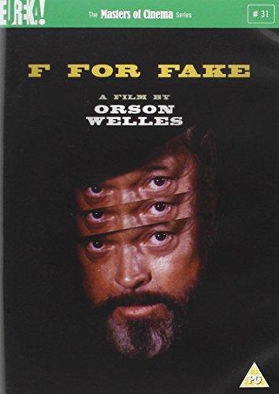 F For Fake