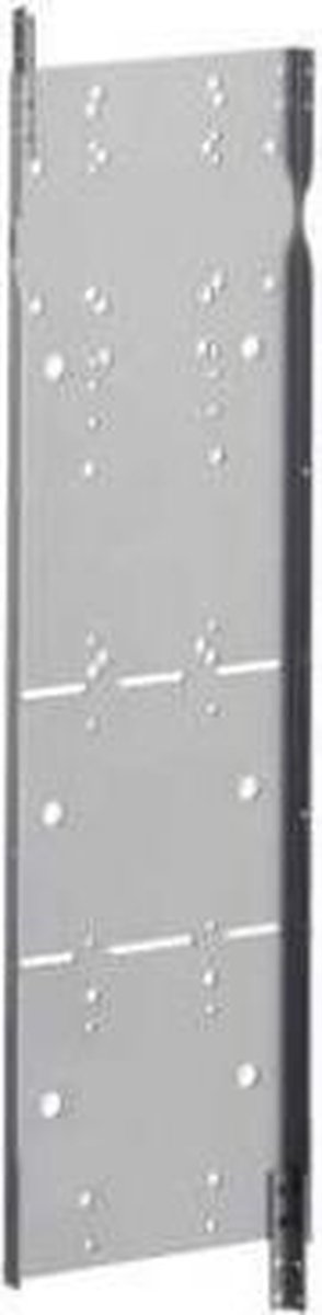 Hansgrohe Axor Starck SC montageplaat
