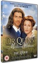 Dr Quinn Medicine Woman..