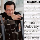 Michael Korstick - Piano Music Vol.Iv (CD)