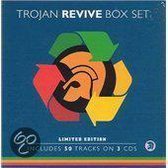Trojan Reggae Revive Boxs