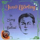 Jussi Bjorling In Song & Ballad