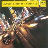 Hudson St + Dvd