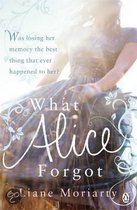 What Alice Forgot (Air/Exp)