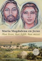 Maria Magdalena en Jezus