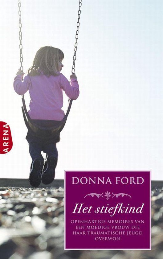 Het stiefkind - Donna Ford | Nextbestfoodprocessors.com