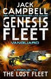 Genesis Fleet - Vanguard