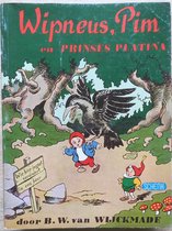 Wipneus en Pim en Prinses Platina
