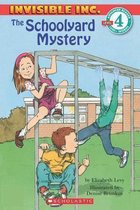 The Schoolyard Mystery