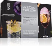 Molecule-R Gin & Tonic R-Evolution set