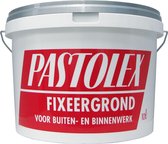 Pastolex Fixeergrond - Voorstrijk - Dekkend - Water basis -