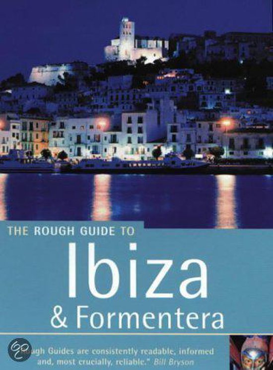 Ibiza Iain Stewart Boeken Bol Com