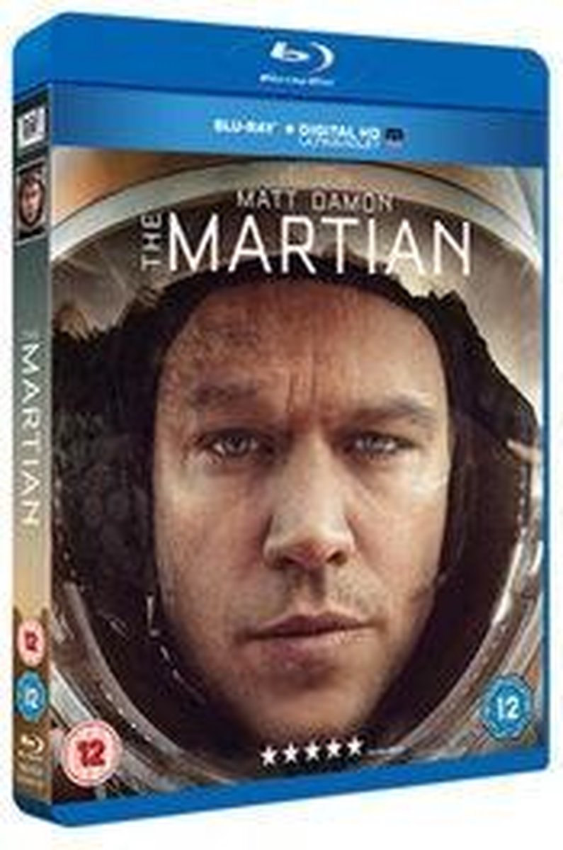 Martian