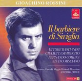 Rossini: Il Barbiere Di Siviglia (1