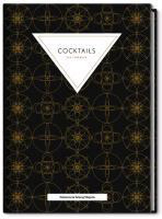 Cocktails - cover