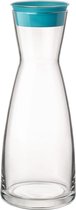 Bormioli Rocco Ypsilon waterkaraf - 1 liter