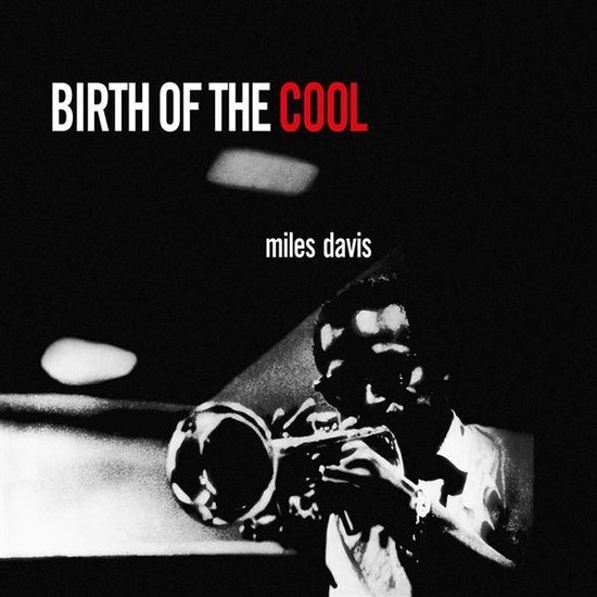 Birth Of The Cool, Miles Davis LP (album) Muziek Birth Of The Cool, Miles Davis LP (album) Muziek