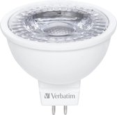 Verbatim 52646 LED-lamp 4,8 W GU5.3 A+