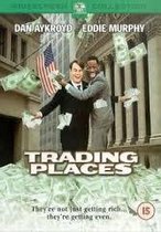 Movie - Trading Places