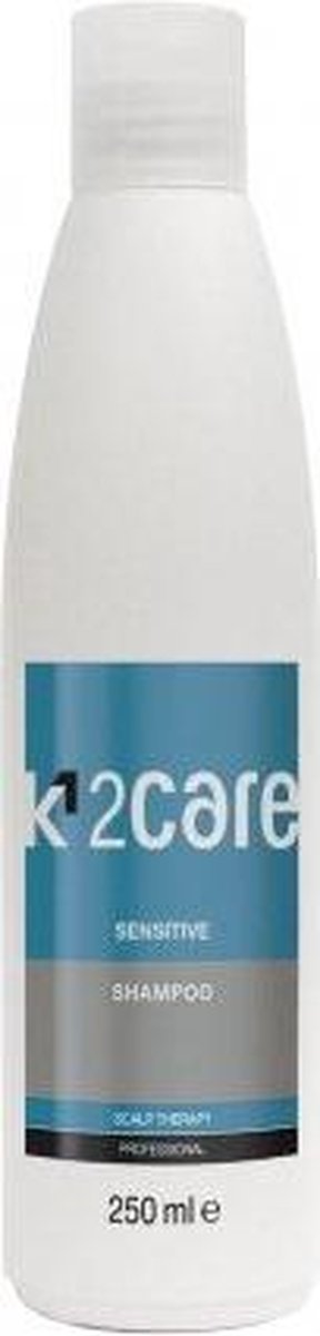 2Care Sensitive Shampoo 250 ml