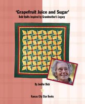 Grapefruit Juice and Sugar