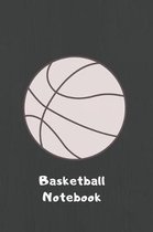 Basketball Notebook