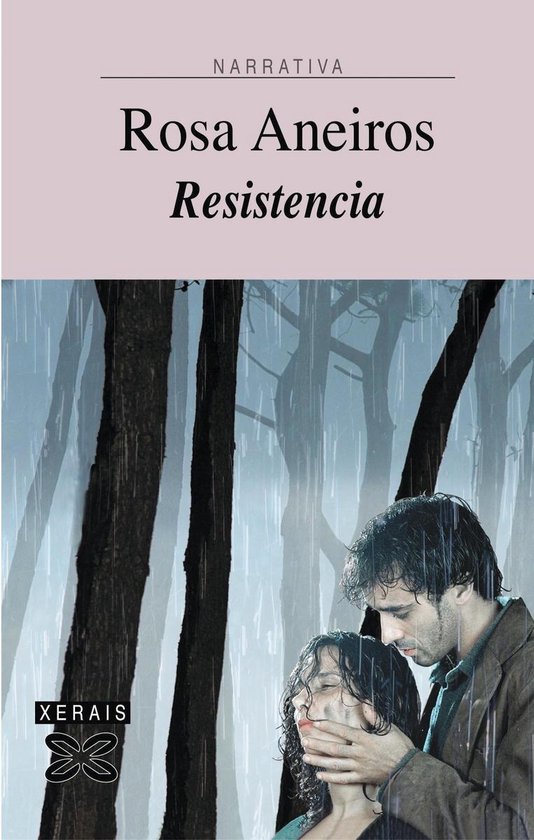 EDICIÓN LITERARIA - NARRATIVA E-book - Resistencia - cover