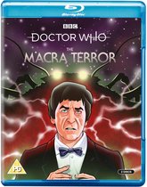 Doctor Who: Macra Terror