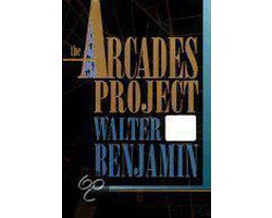 The Arcades Project