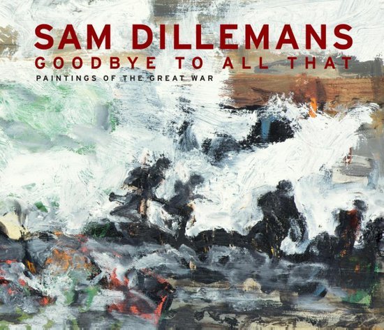 Goodbye to all that - Sam Dillemans | Tiliboo-afrobeat.com