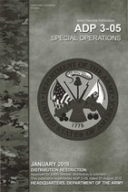Army Doctrine Publication ADP 3-05 Special Operations January 2018