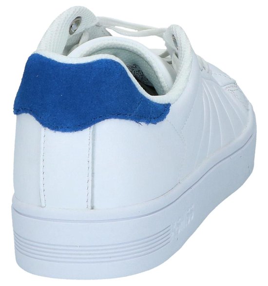 k swiss court frasco white