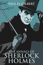 Annals Of Sherlock Holmes