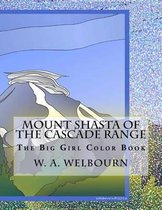 The Big Girl Color Book