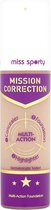 Miss Sporty Mission Correction Multi Action 3-in-1 Foundation - 001 Ivory