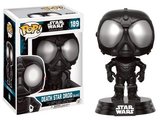 Funko Pop! Star Wars: Rogue One Death Star Droid - Verzamelfiguur