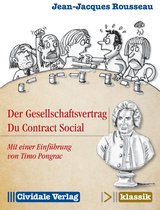 Cividale klassik - Der Gesellschaftsvertrag / Du Contract Social