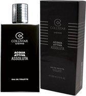 collistar Collistar Acqua Attiva Assoluta Edt 100 ml