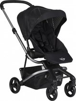 Easywalker MINI Charley Kinderwagen - Oxford Black