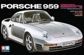 Tamiya 24065 modelbouwkit 1:24 Porsche 959
