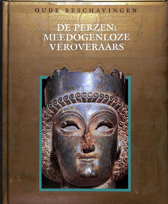 De Perzen - cover
